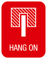 HANG ON